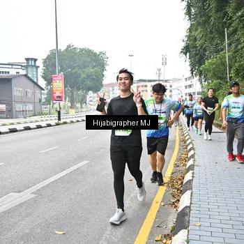 Runner Photo 7269504