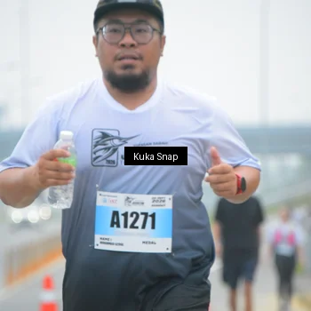 Runner Photo 7269505