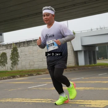 Runner Photo 7269506