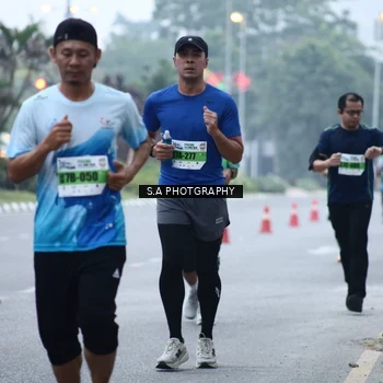 Runner Photo 7269507