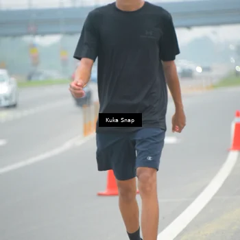 Runner Photo 7269508