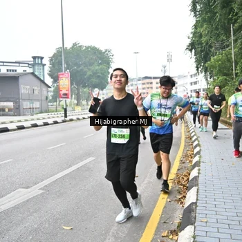 Runner Photo 7269509