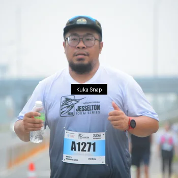 Runner Photo 7269510