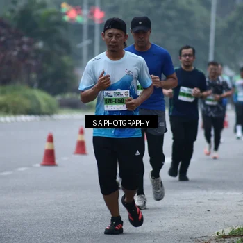 Runner Photo 7269512