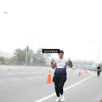 Runner Photo 7269518