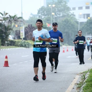 Runner Photo 7269520
