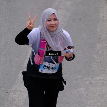 Runner Photo 7269533