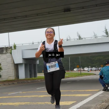 Runner Photo 7269534