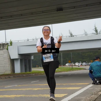 Runner Photo 7269535