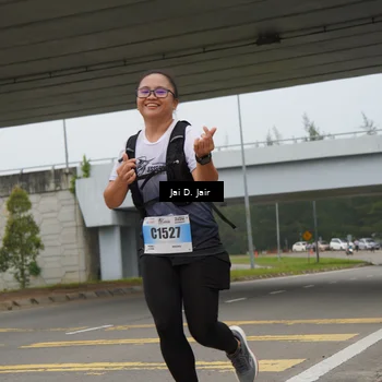 Runner Photo 7269541