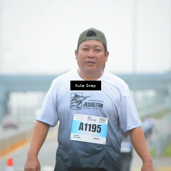 Runner Photo 7269546