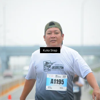 Runner Photo 7269550