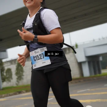 Runner Photo 7269551