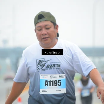 Runner Photo 7269552