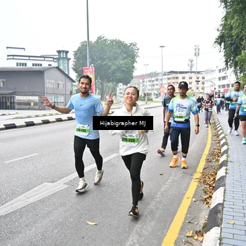 Runner Photo 7269554