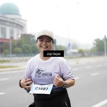 Runner Photo 7269555