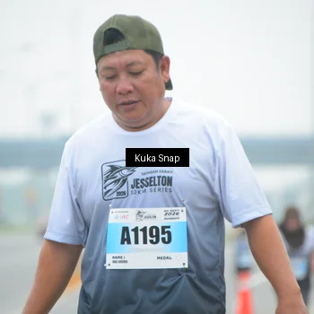 Runner Photo 7269557