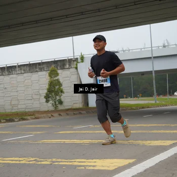 Runner Photo 7269575