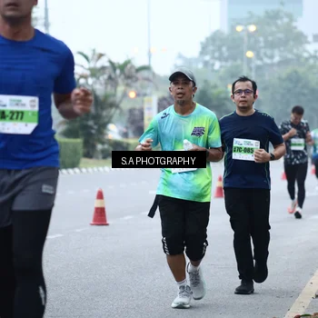 Runner Photo 7269578