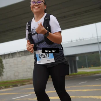 Runner Photo 7269579