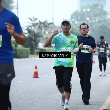 Runner Photo 7269580