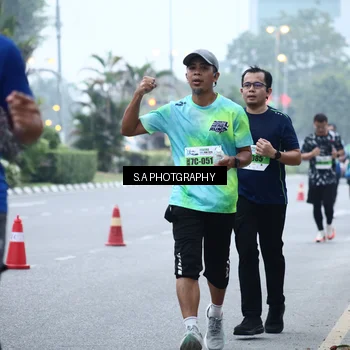 Runner Photo 7269583
