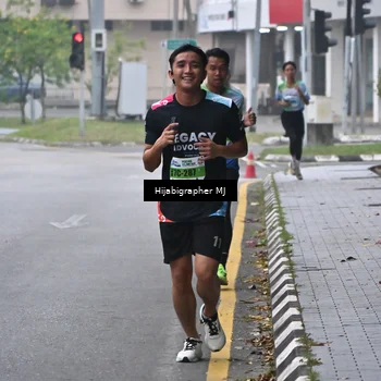 Runner Photo 7269587