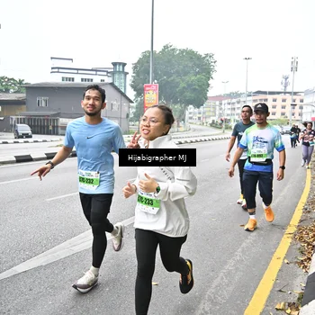 Runner Photo 7269589