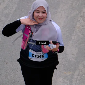 Runner Photo 7269593