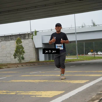 Runner Photo 7269595