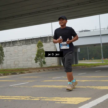 Runner Photo 7269597