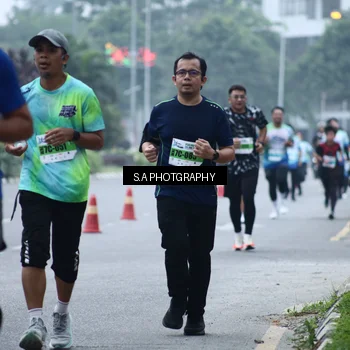 Runner Photo 7269604