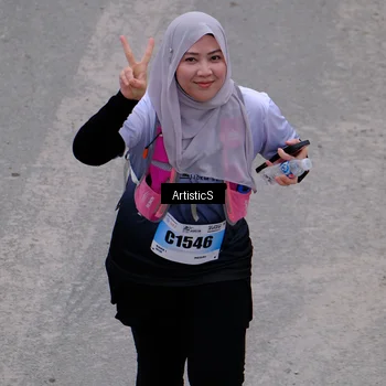 Runner Photo 7269607