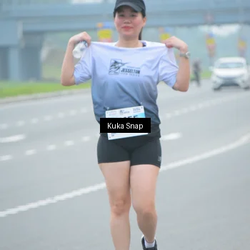 Runner Photo 7269608