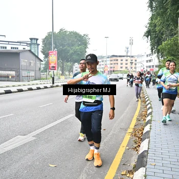 Runner Photo 7269612