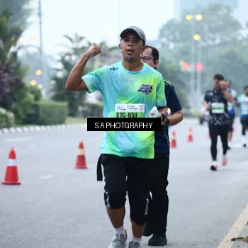 Runner Photo 7269613