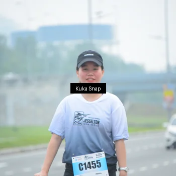 Runner Photo 7269614