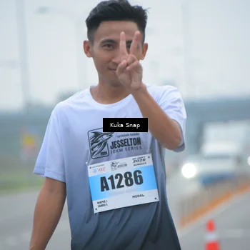 Runner Photo 7269621