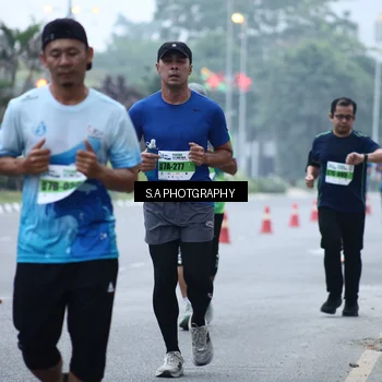 Runner Photo 7269624