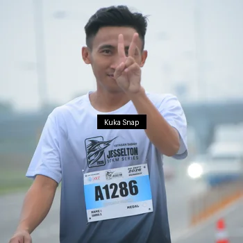 Runner Photo 7269625