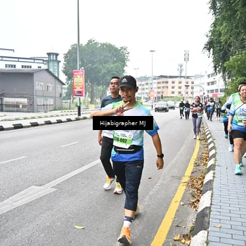 Runner Photo 7269632