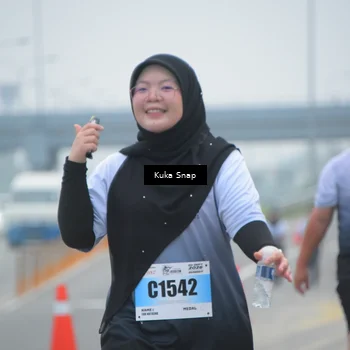 Runner Photo 7269633