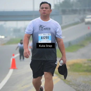 Runner Photo 7269635