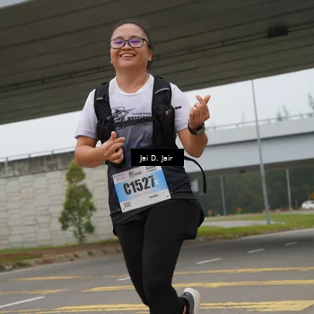 Runner Photo 7269637