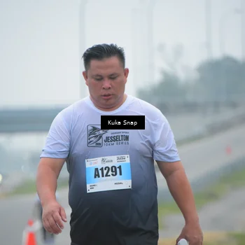 Runner Photo 7269639