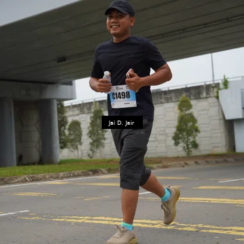 Runner Photo 7269640
