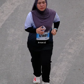 Runner Photo 7269641