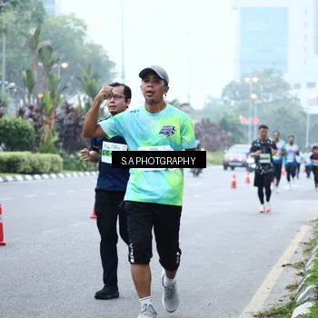 Runner Photo 7269647