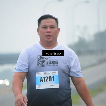 Runner Photo 7269654