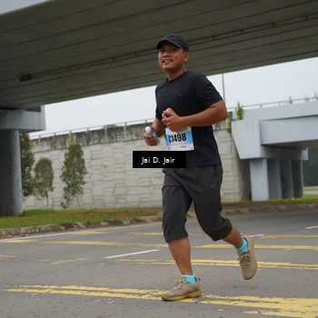 Runner Photo 7269658